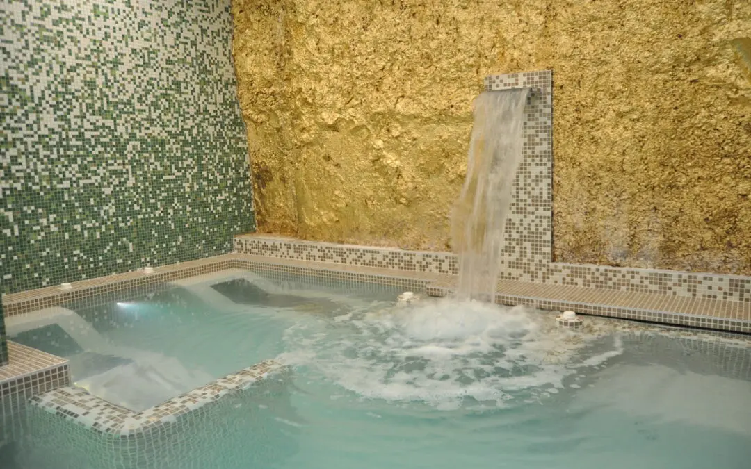 GOLDEN SPA HOTEL BERTUSI