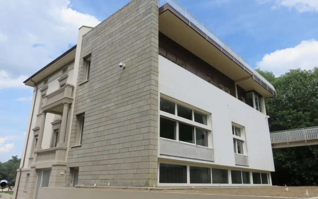 RISORGIMENTO – VACCARO