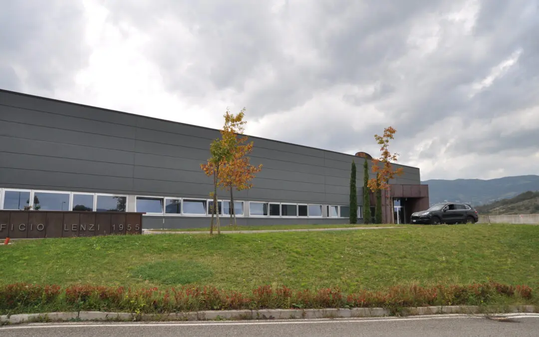 BOTTONIFICIO EXTENSION