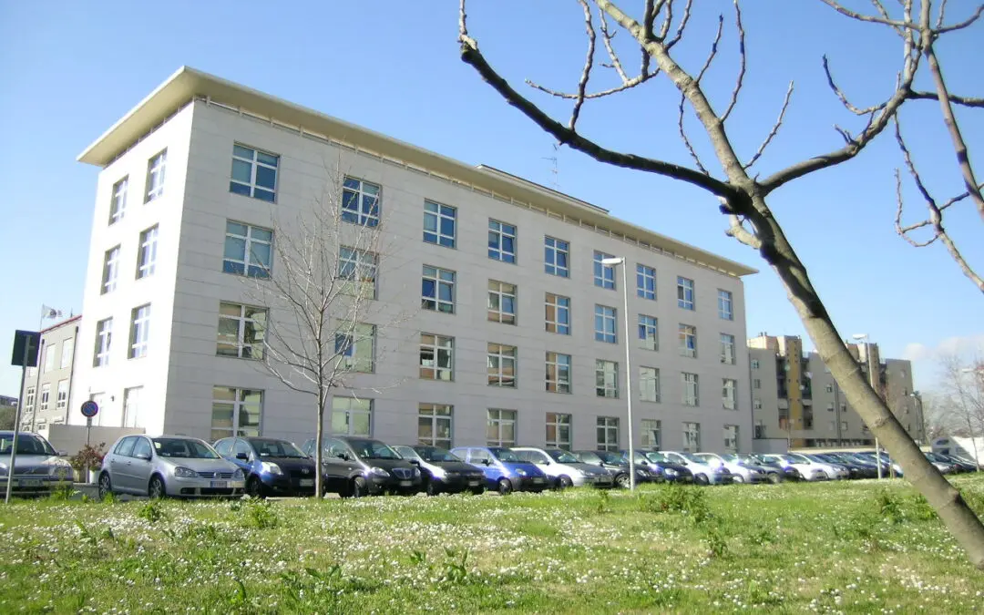 C.N.A. RAVENNA EXTENSION