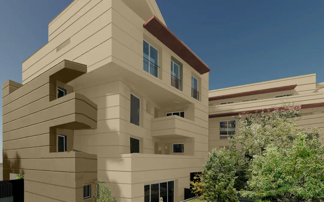 CINEMA GIARDINO – RESIDENZE