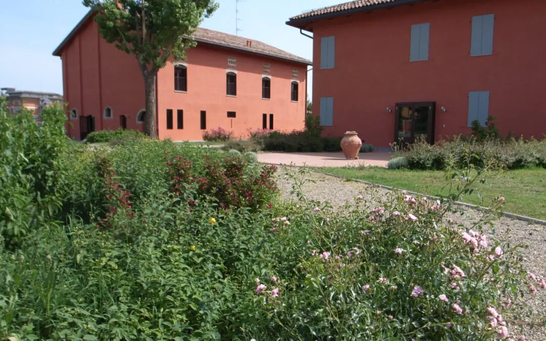 STUDENT HOUSE – ACCADEMIA