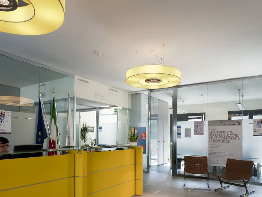 C.N.A. RAVENNA  VIALE CILLA