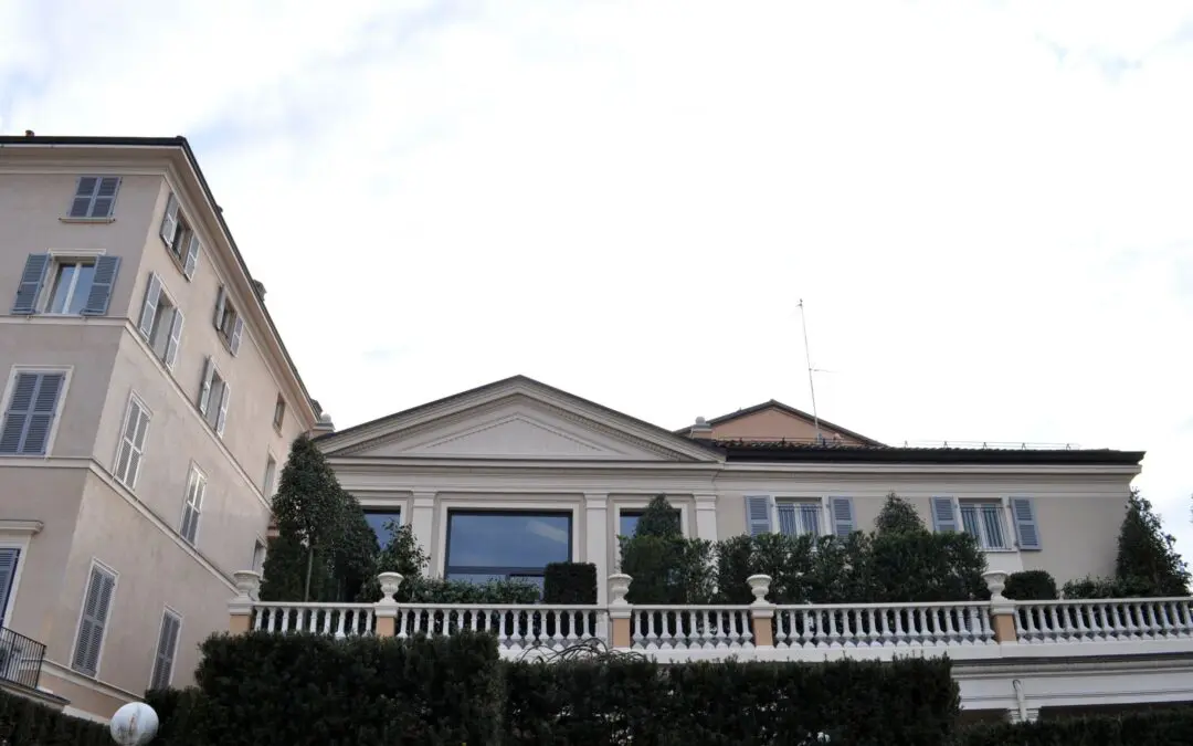 EX-CONVITTO SALESIANI