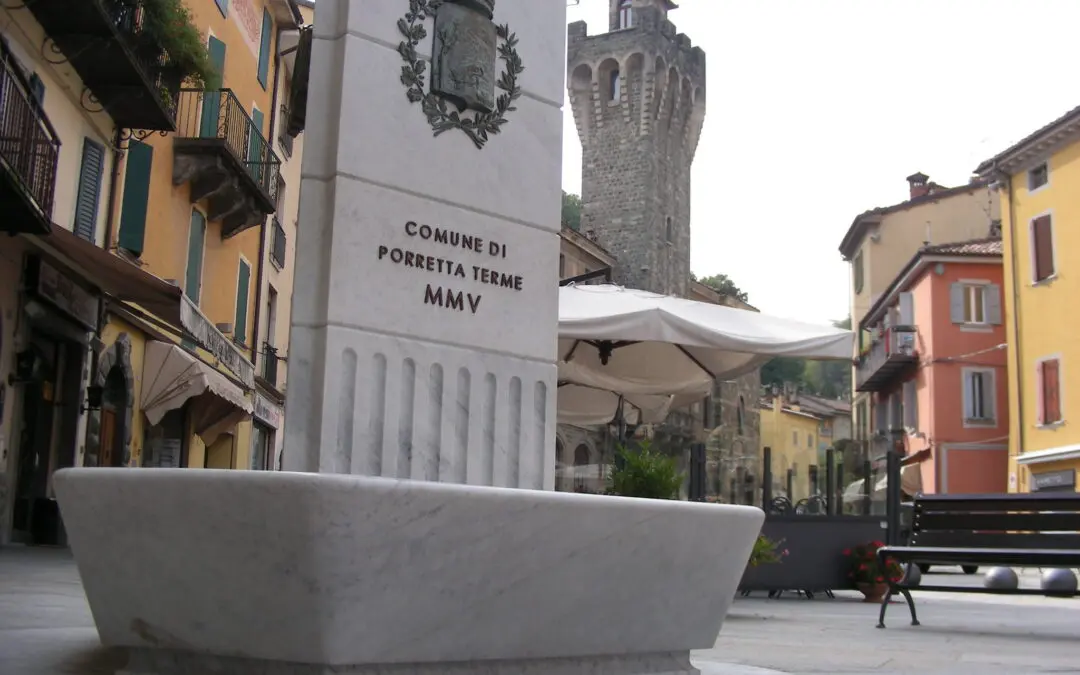PIAZZA DELLA LIBERTA’