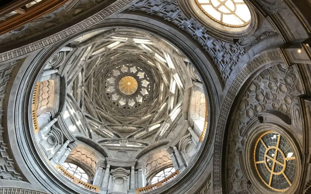 CAPPELLA SACRA SINDONE