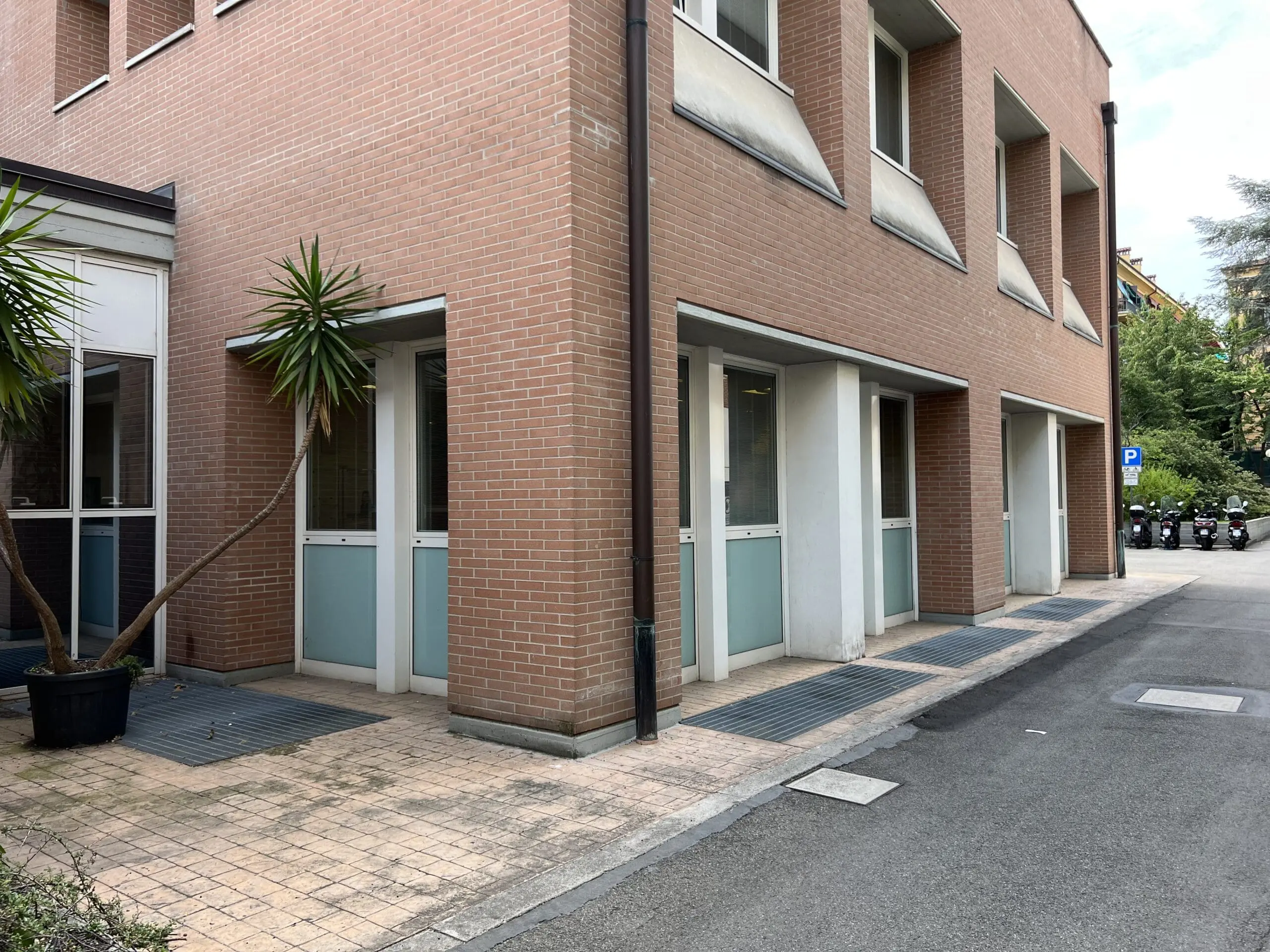 POLO TECNOLOGICO POLICLINICO SANT’ORSOLA