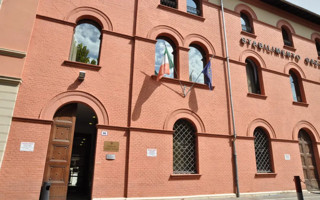 SEDE GIUDICE DI PACE