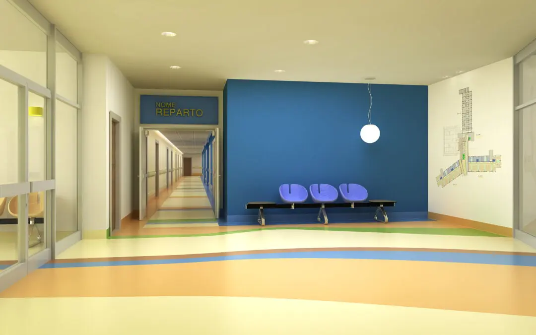 MAGENTA – OSPEDALE