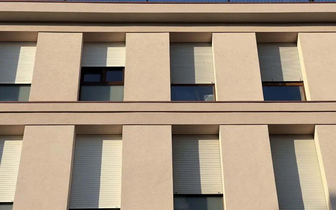 Ex-FIAT –  NUOVE FACCIATE