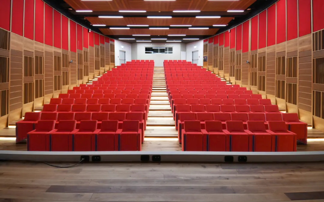 IMA – SALA CONFERENZE