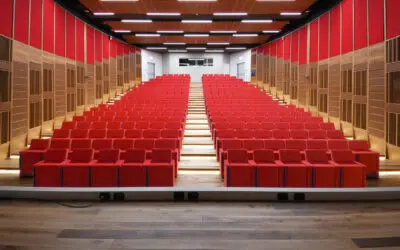 IMA – SALA CONFERENZE