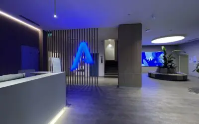 SEDE UFFICI + COWORKING