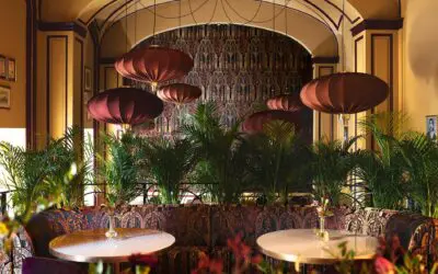 GRAND HOTEL ET DE MILAN