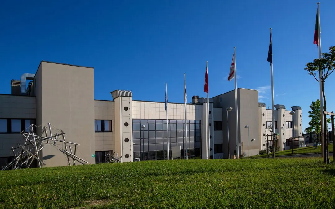 C.N.R. PISA