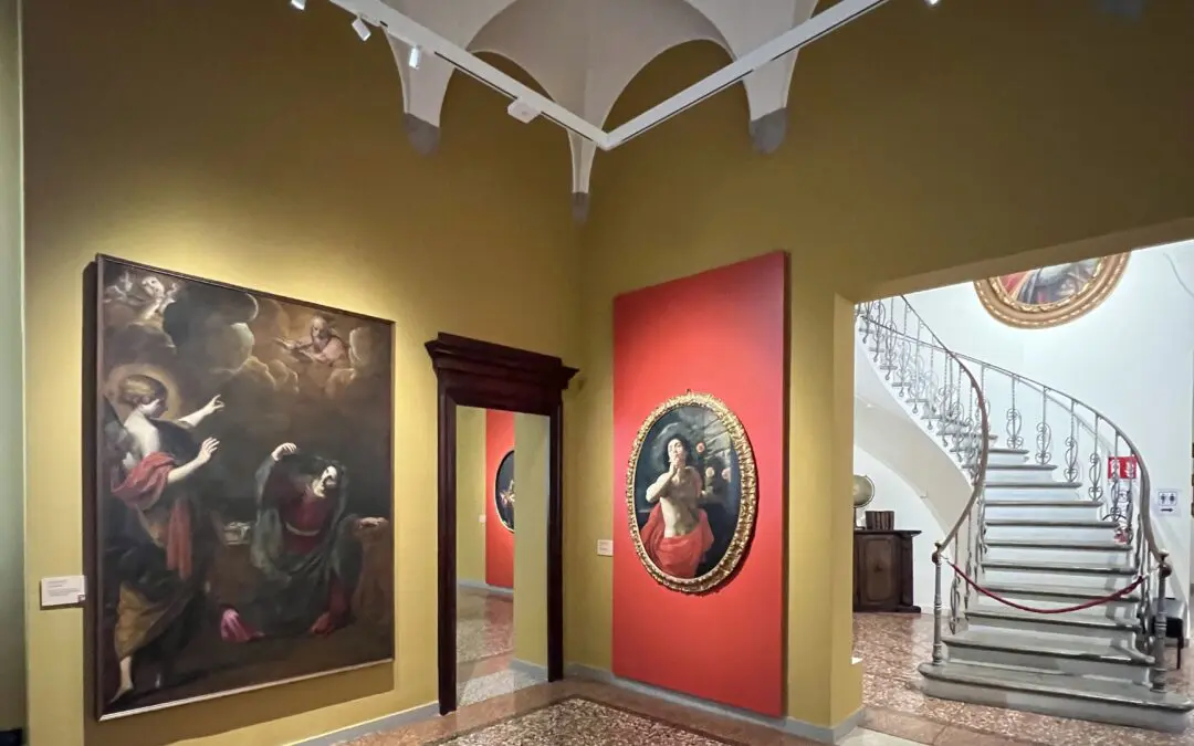 LA QUADRERIA