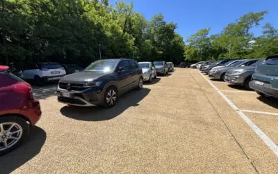 PARCHEGGIO I.O.R.