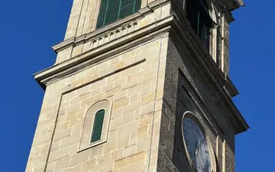 CAMPANILE