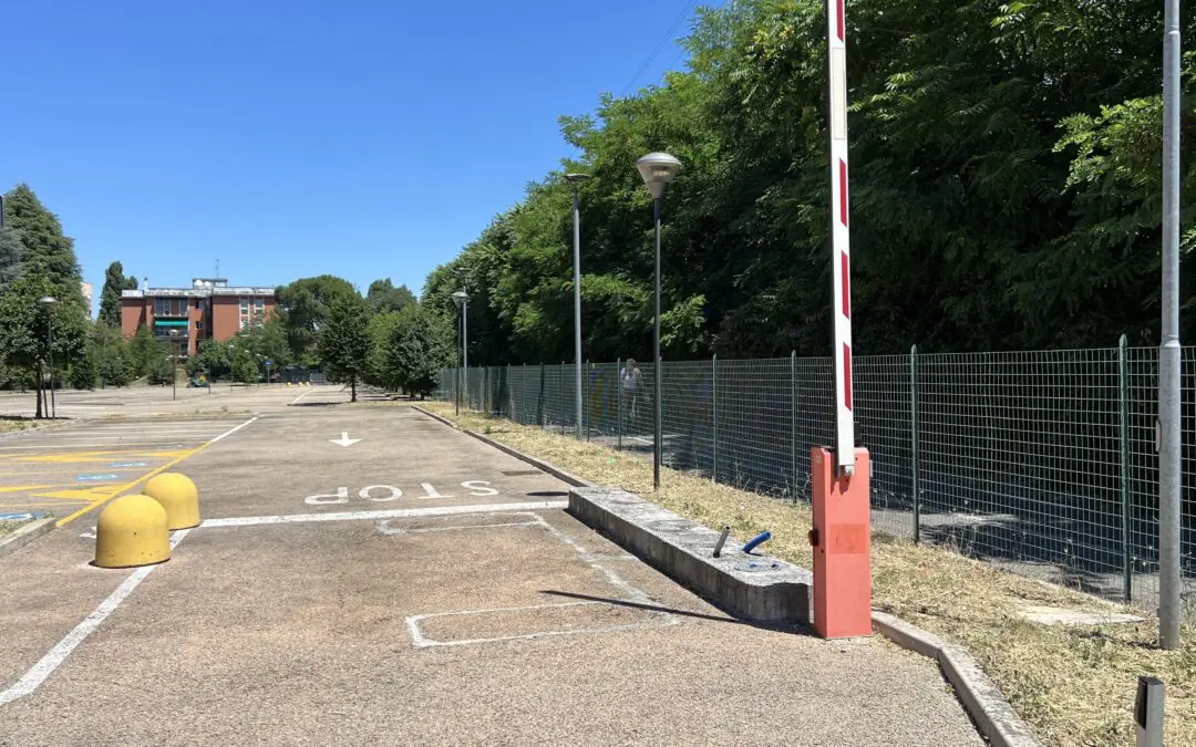 PARCHEGGIO+PERCORSO