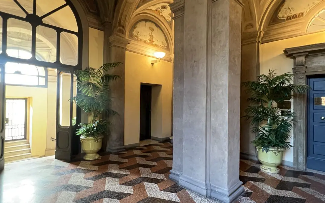 PALAZZO BONFIOLI
