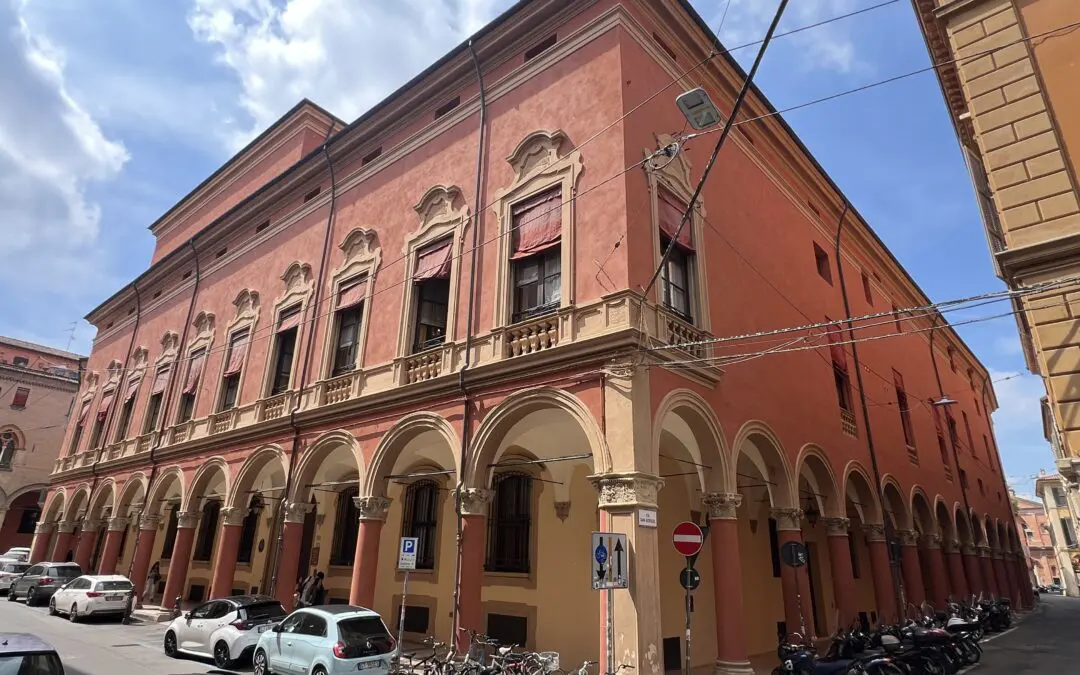PALAZZO TORFANINI