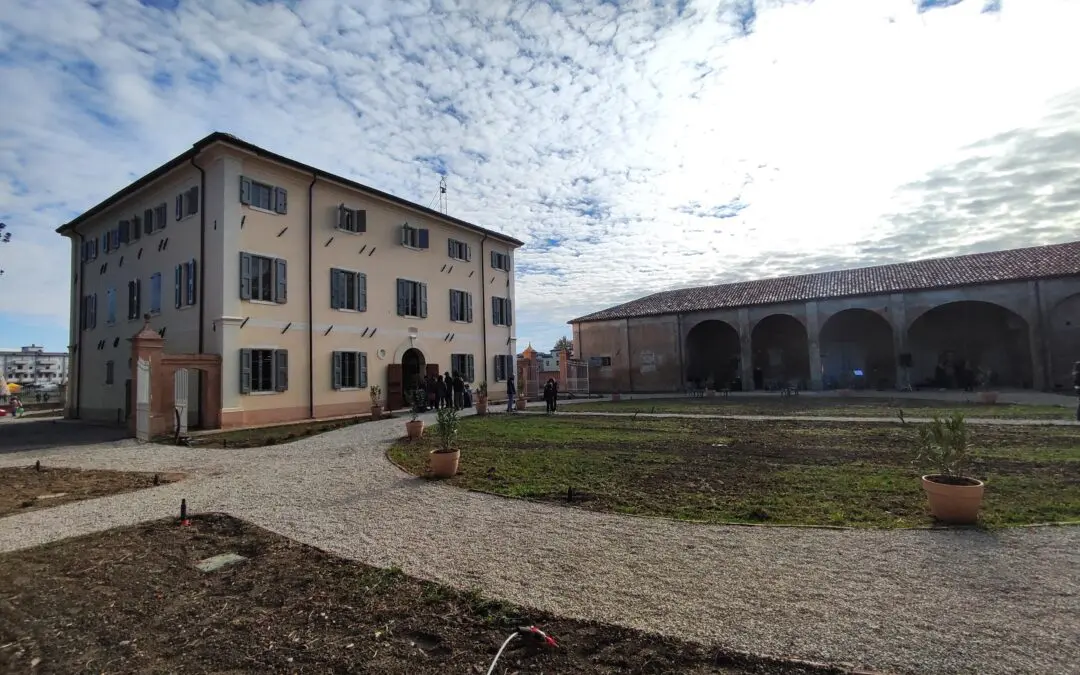 VILLA TUSINI