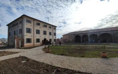 VILLA TUSINI
