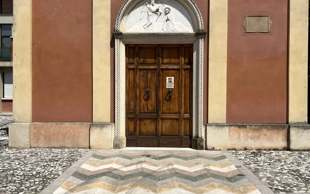 SAN GABRIELE