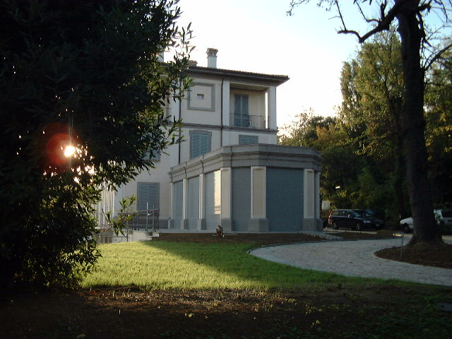 VILLA FAVORITA